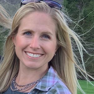 Meet your Posher, Kelli